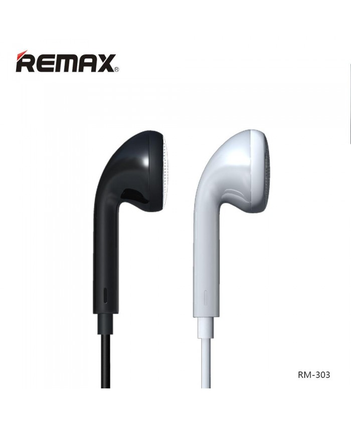 REMAX EAR PHONE RM-303